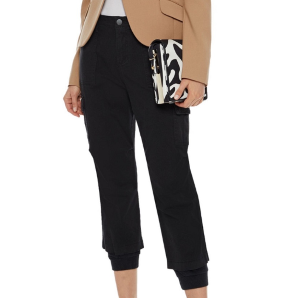 Alice + Olivia cargo pant